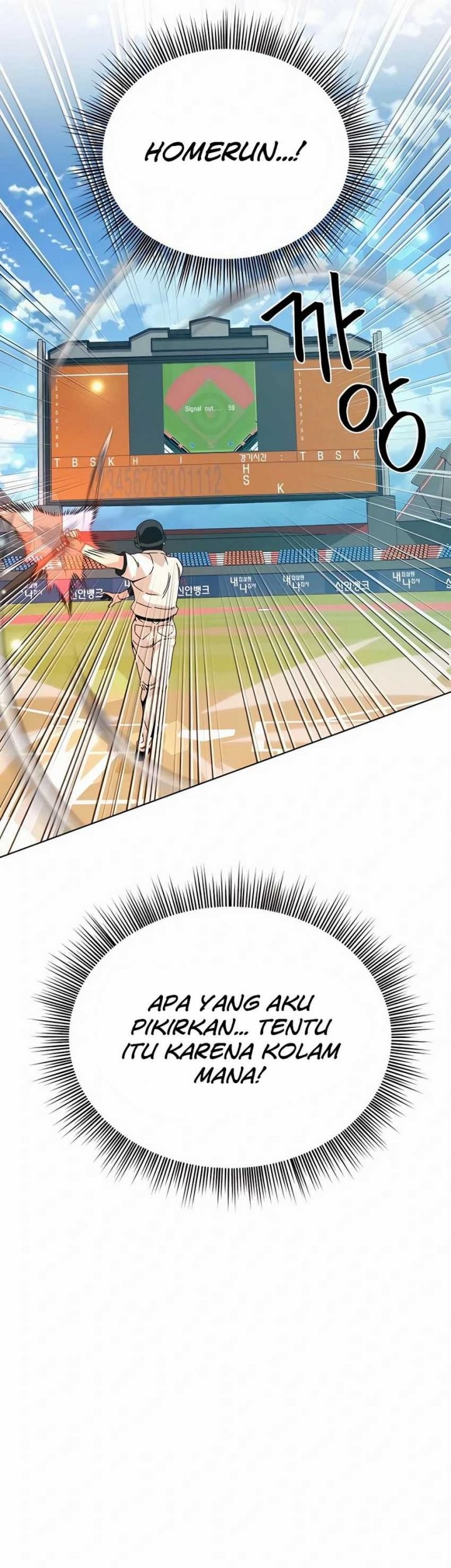 I’ll Resign and Have a Fresh Start in This World Chapter 54 Gambar 8