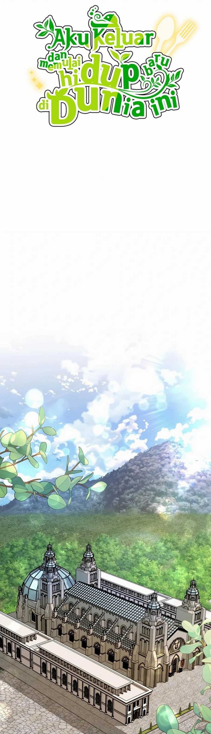 I’ll Resign and Have a Fresh Start in This World Chapter 54 Gambar 9