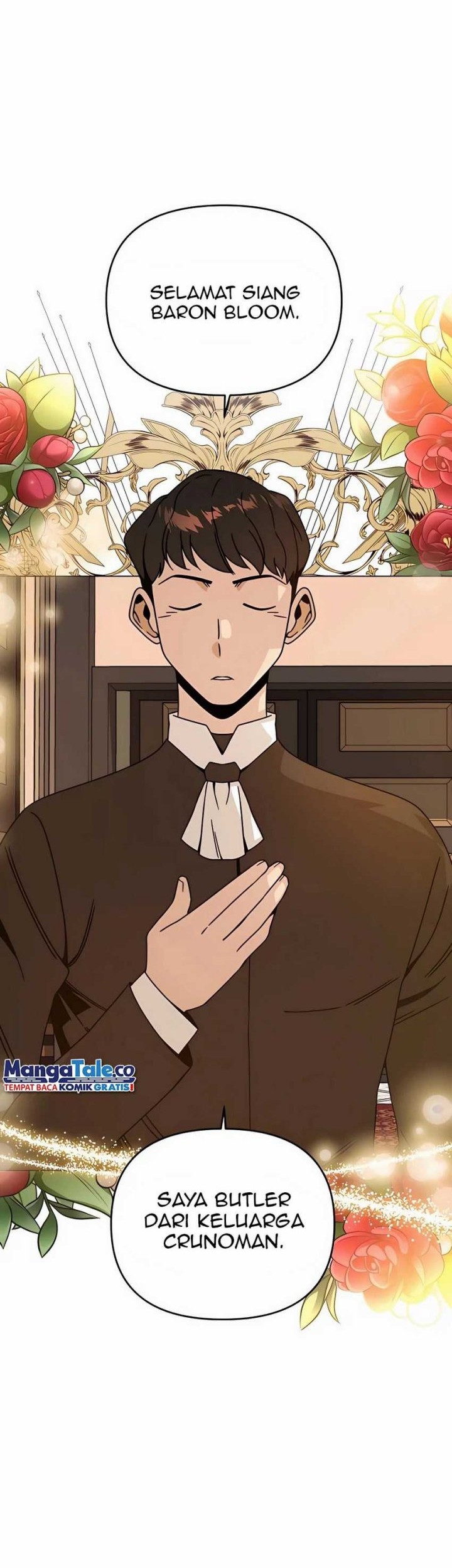 I’ll Resign and Have a Fresh Start in This World Chapter 54 Gambar 16