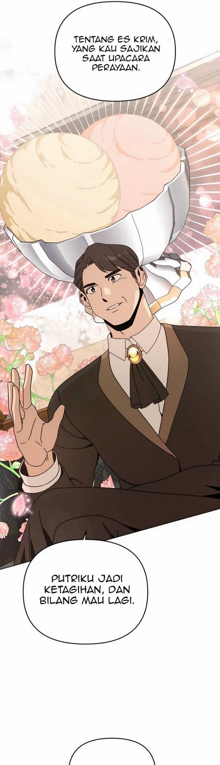 I’ll Resign and Have a Fresh Start in This World Chapter 54 Gambar 25