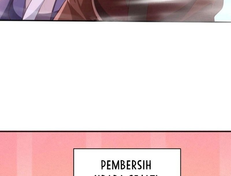 It’s Over! The Queen’s Soft Rice Husband is Actually Invincible Chapter 247 Gambar 23