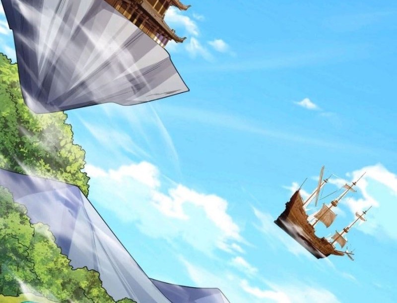 It’s Over! The Queen’s Soft Rice Husband is Actually Invincible Chapter 247 Gambar 27