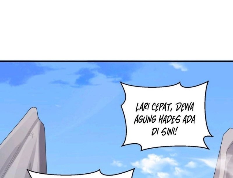 It’s Over! The Queen’s Soft Rice Husband is Actually Invincible Chapter 247 Gambar 3