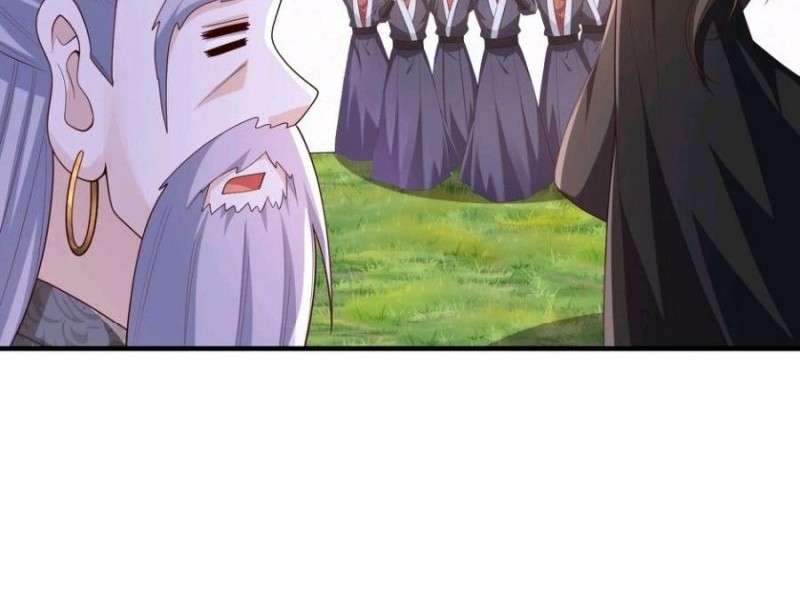 It’s Over! The Queen’s Soft Rice Husband is Actually Invincible Chapter 247 Gambar 11