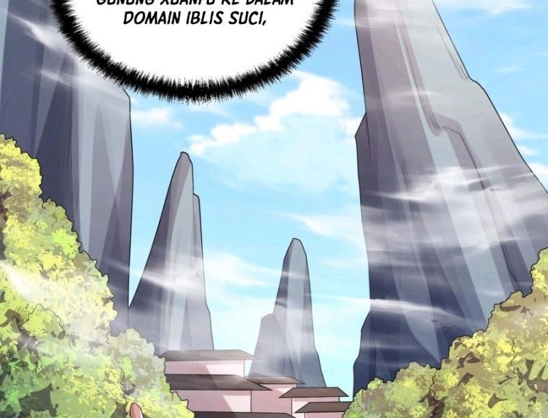 It’s Over! The Queen’s Soft Rice Husband is Actually Invincible Chapter 247 Gambar 15