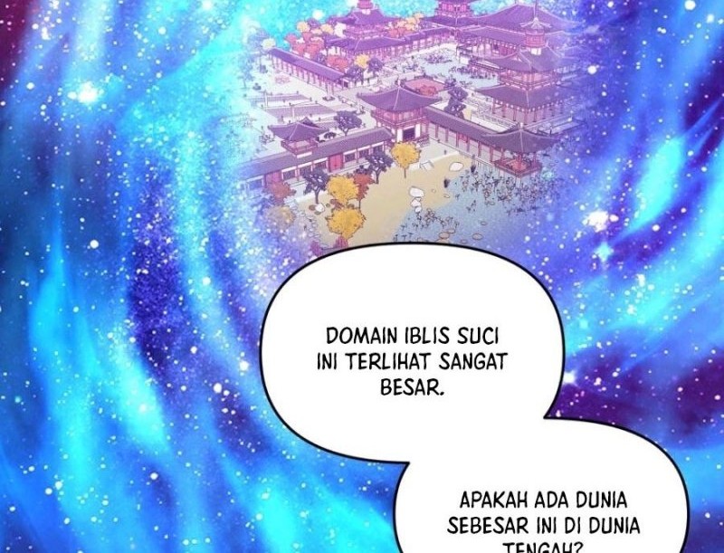 It’s Over! The Queen’s Soft Rice Husband is Actually Invincible Chapter 247 Gambar 17