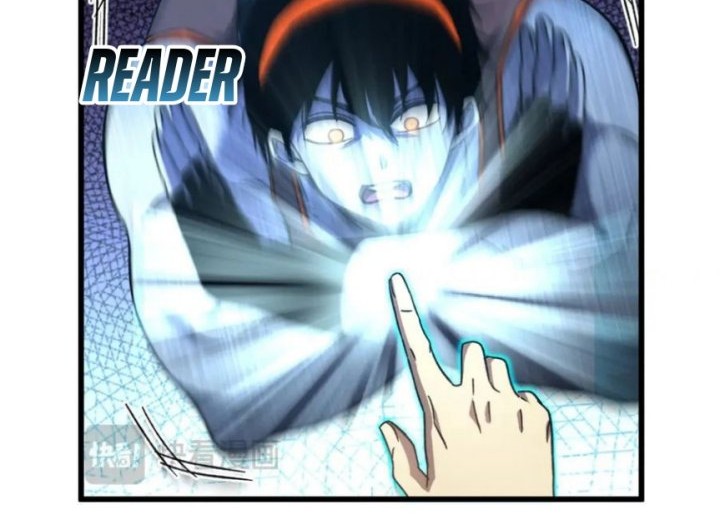 Apex Future Martial Arts Chapter 51 Gambar 40