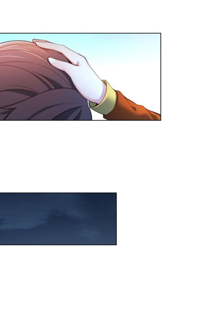 Trapped Inside the Beta Test World for 1000 Years Chapter 25 Gambar 31
