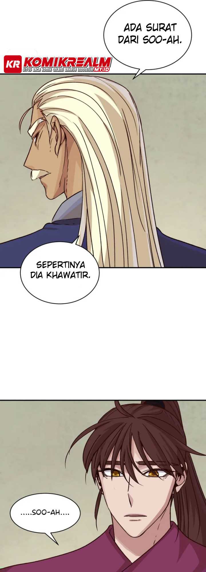 The Heavenly Demon Will Turn the World Upside Down Chapter 40 Gambar 18