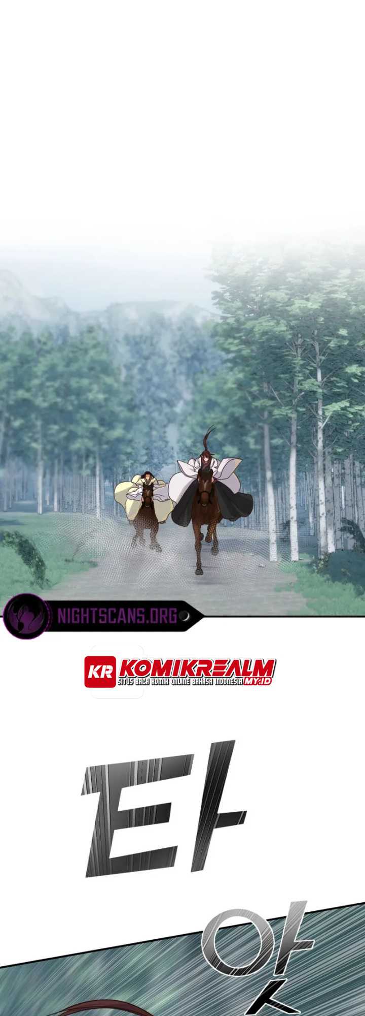 The Heavenly Demon Will Turn the World Upside Down Chapter 40 Gambar 27