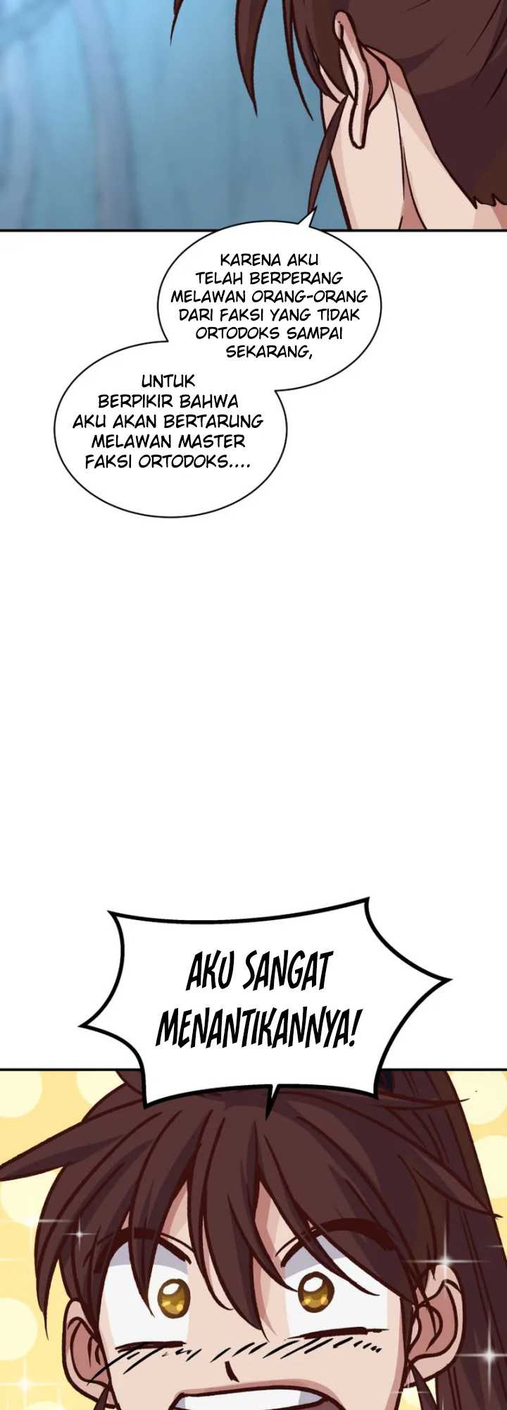 The Heavenly Demon Will Turn the World Upside Down Chapter 40 Gambar 38