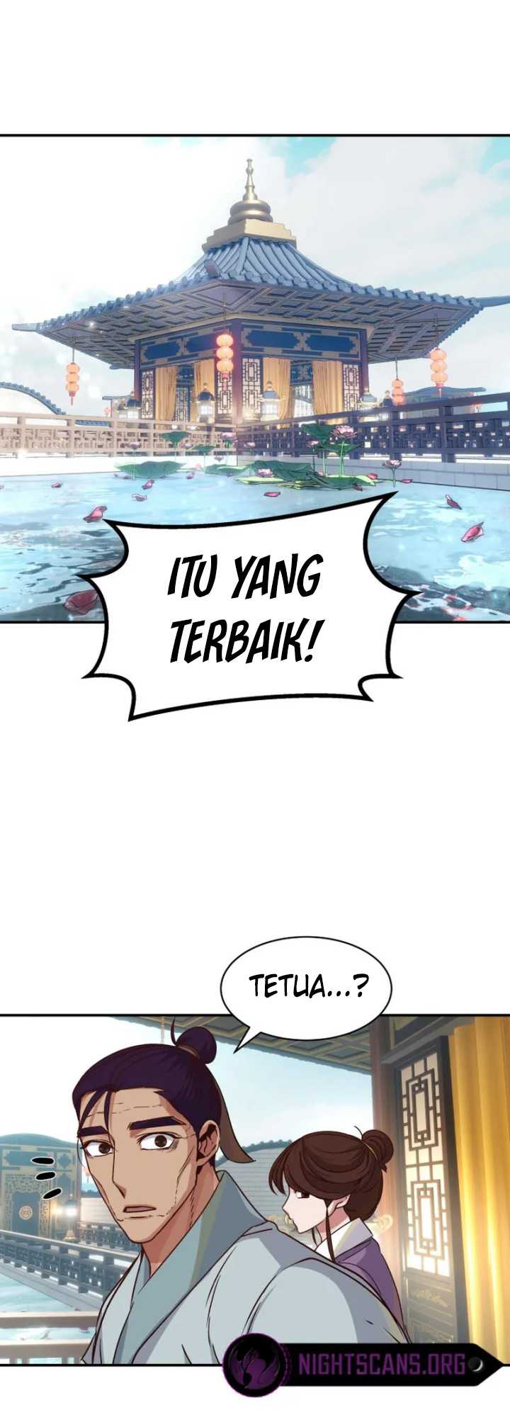 The Heavenly Demon Will Turn the World Upside Down Chapter 40 Gambar 9