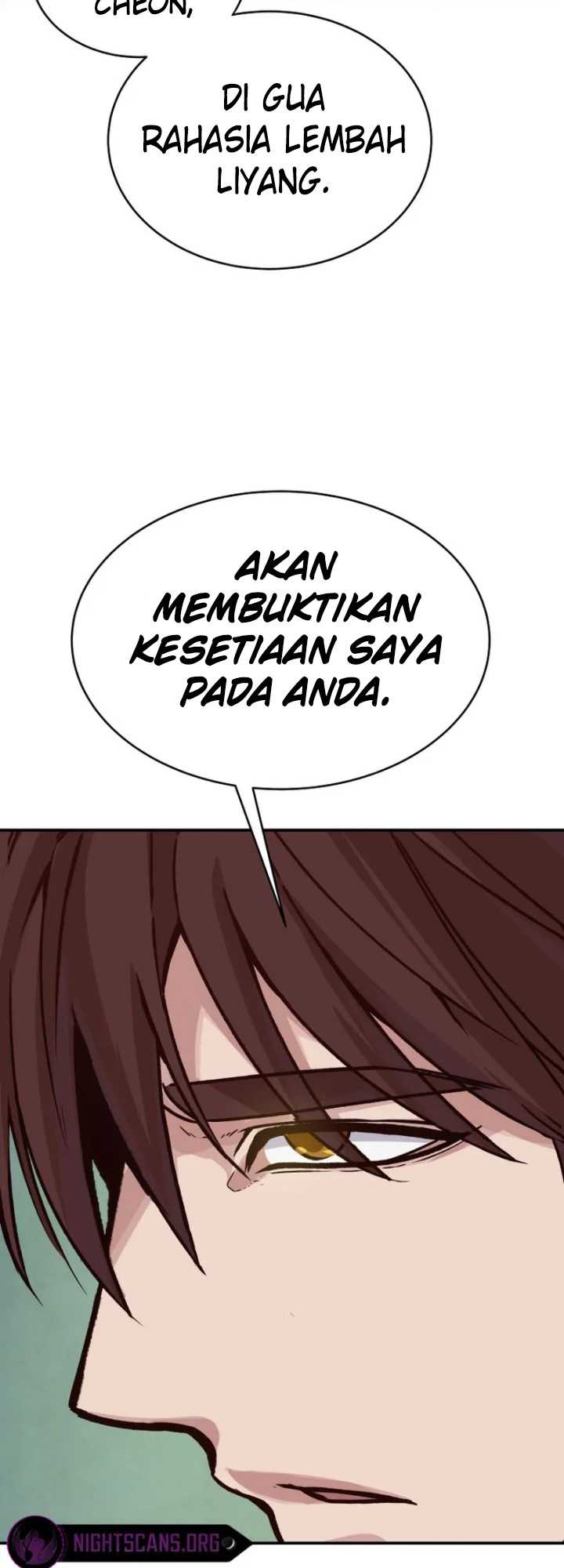 The Heavenly Demon Will Turn the World Upside Down Chapter 39 Gambar 54