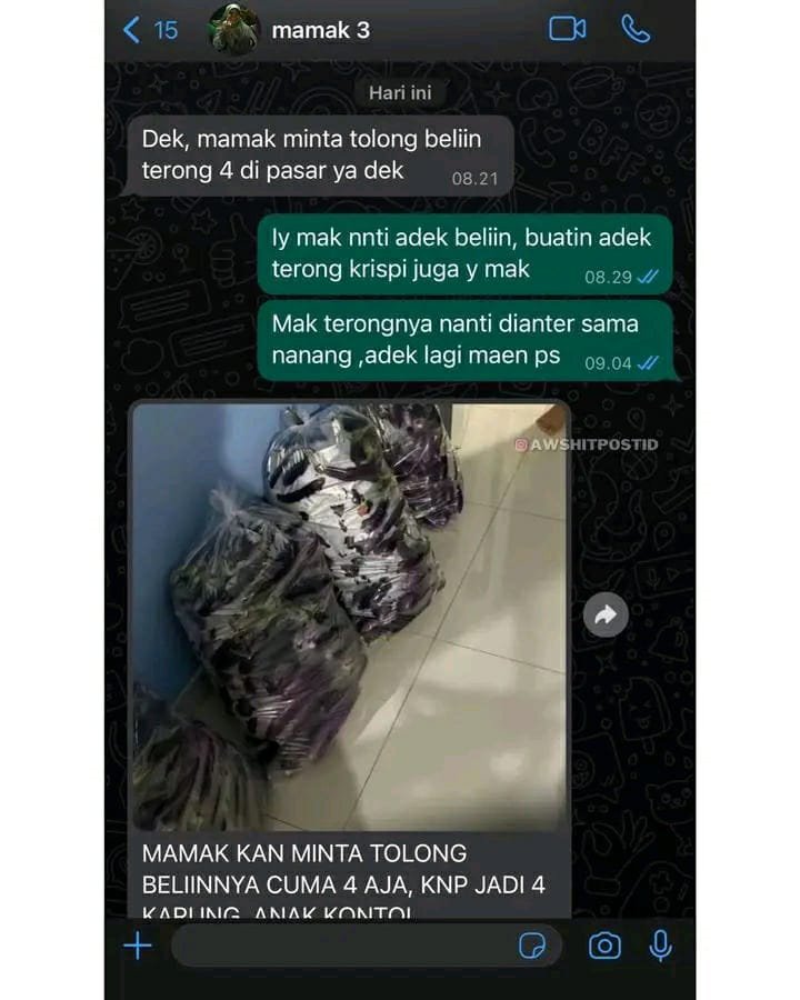 Little Tyrant Doesn’t Want to Meet with a Bad End Chapter 58 Gambar 34