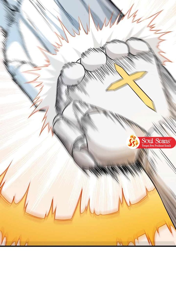 Little Tyrant Doesn’t Want to Meet with a Bad End Chapter 58 Gambar 12
