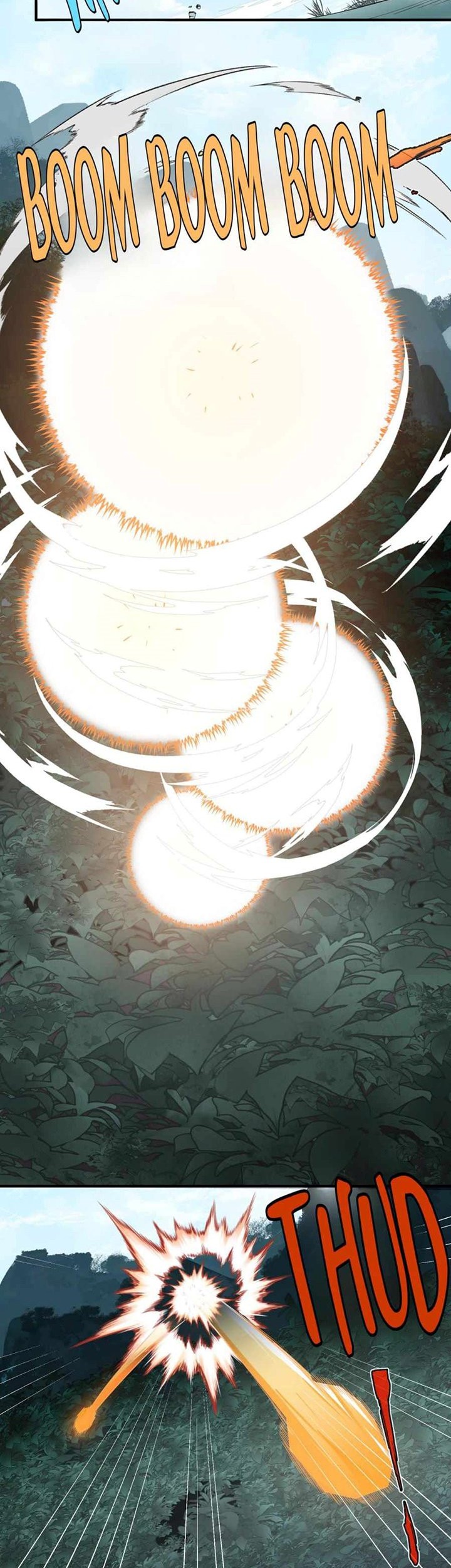 Little Tyrant Doesn’t Want to Meet with a Bad End Chapter 58 Gambar 15