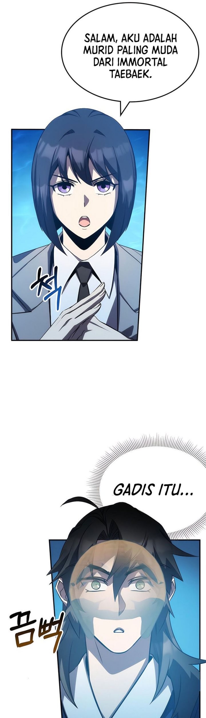 Drug Devourer Chapter 45 Gambar 49