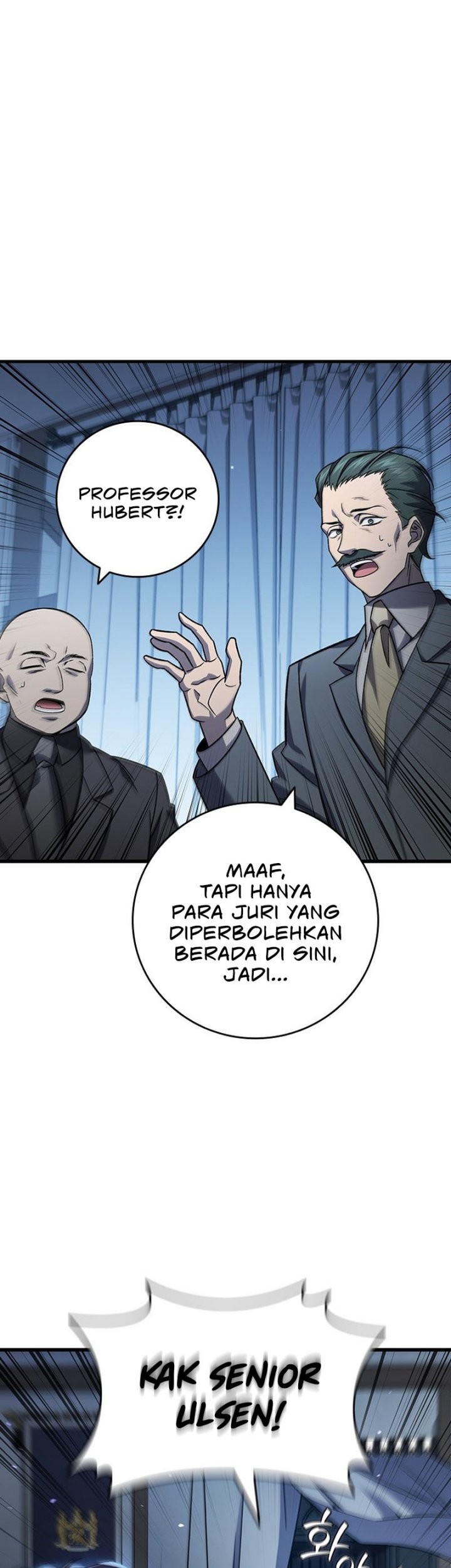 Baca Manhwa Dragon-Devouring Mage Chapter 24 Gambar 2