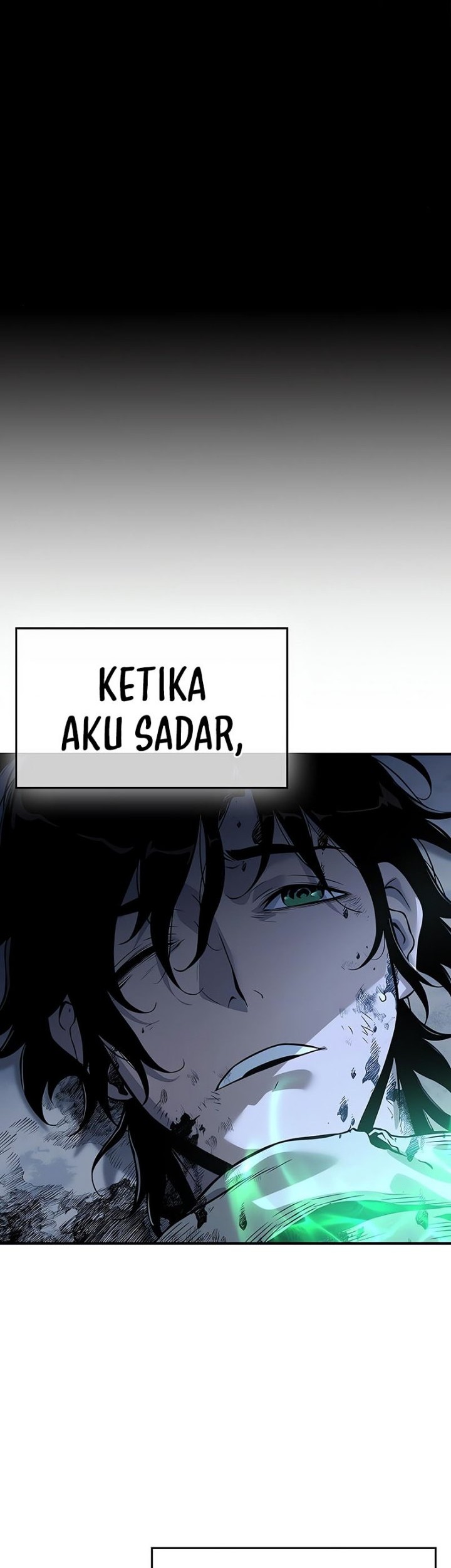 The Priest of Corruption Chapter 21 Gambar 35