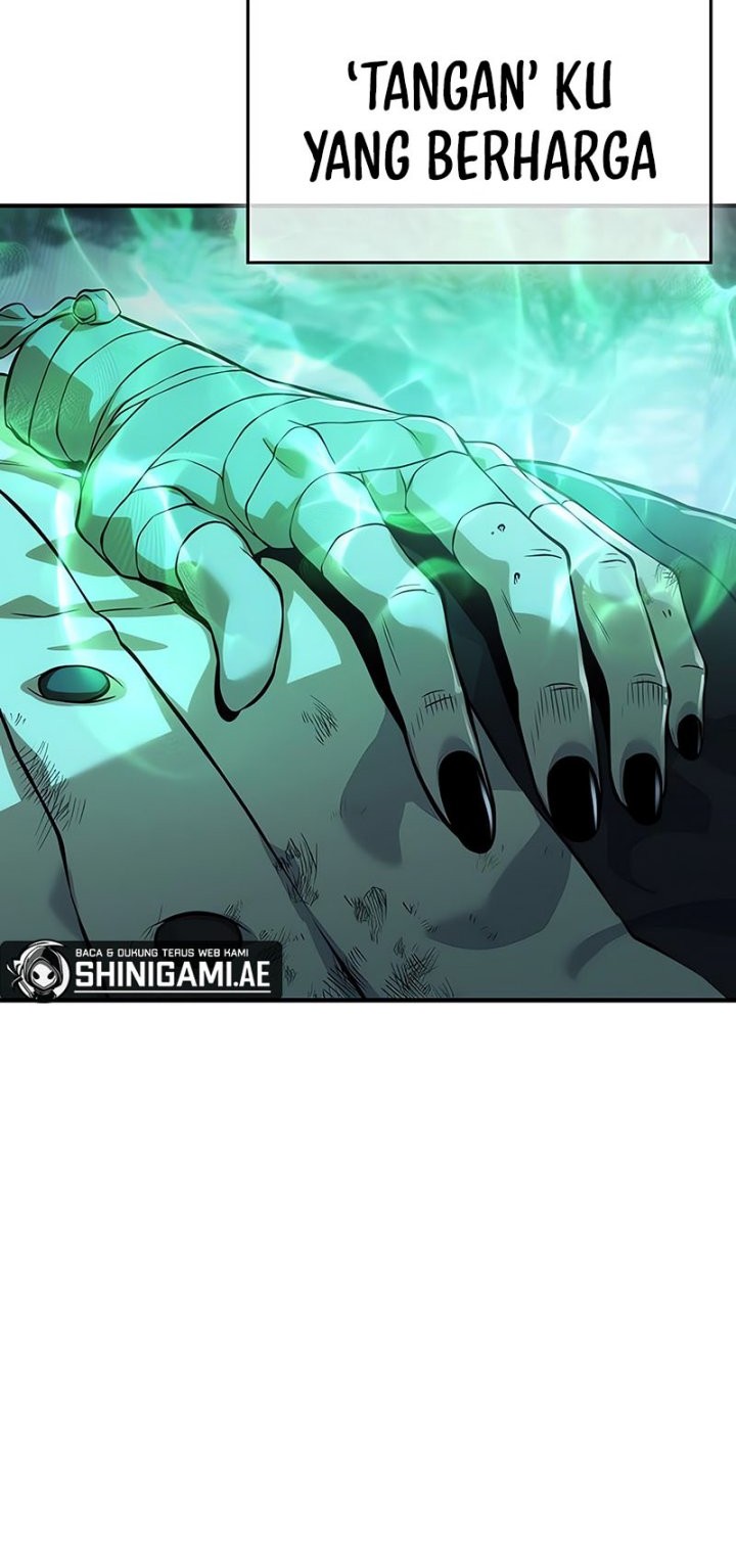 The Priest of Corruption Chapter 21 Gambar 36