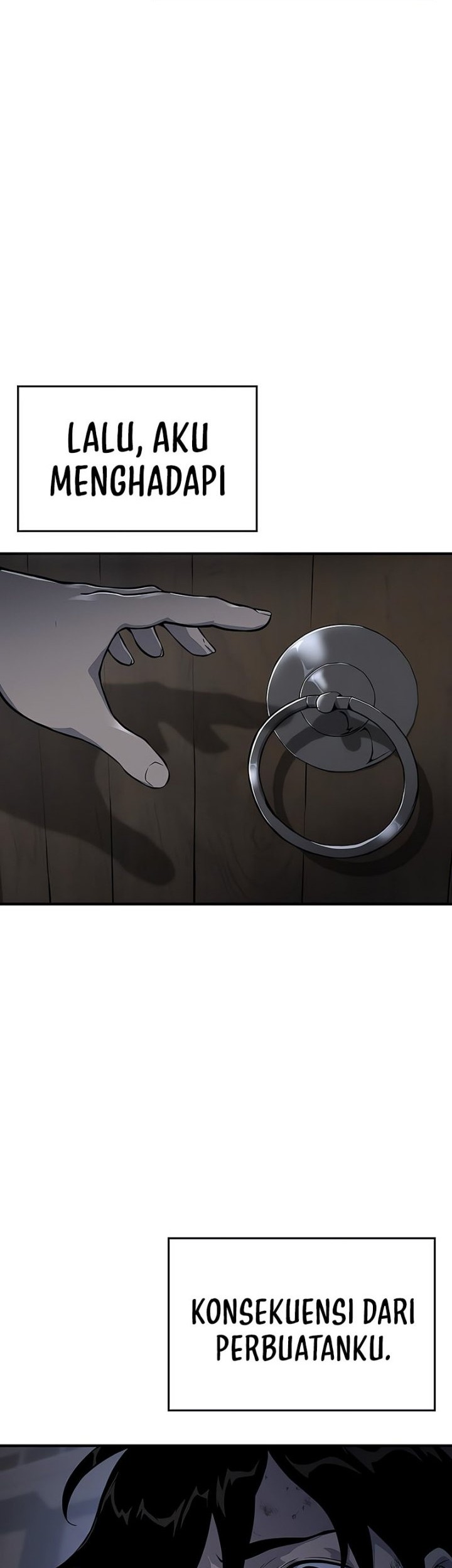 The Priest of Corruption Chapter 21 Gambar 38