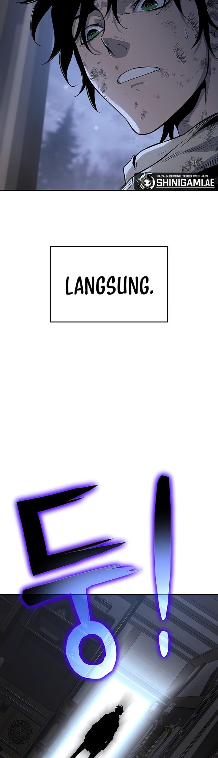 The Priest of Corruption Chapter 21 Gambar 39