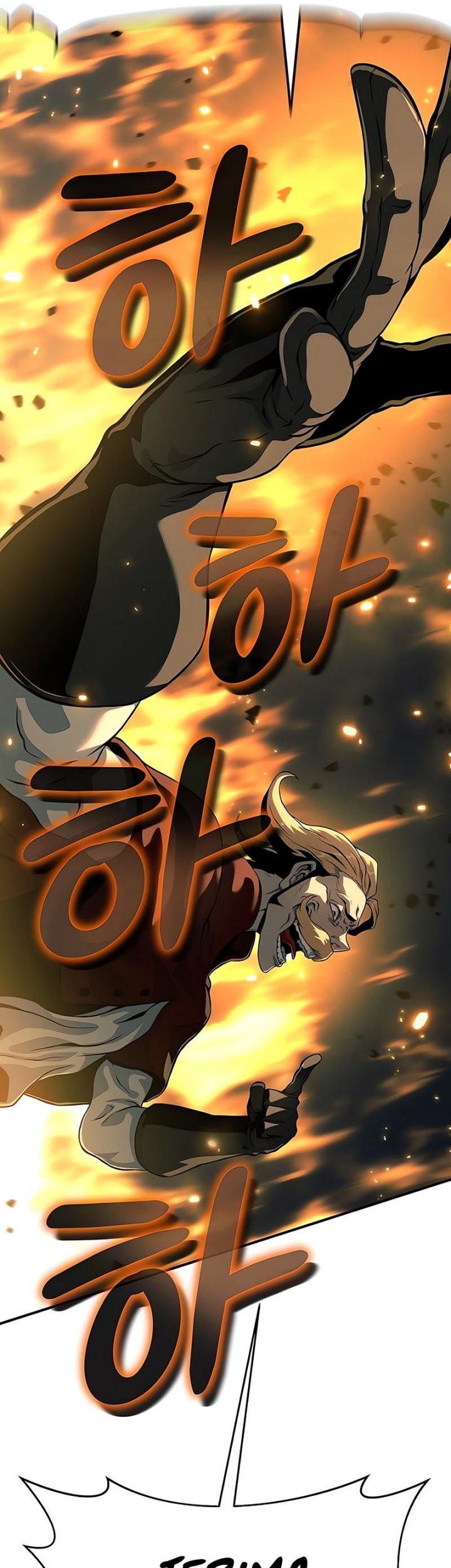 The Priest of Corruption Chapter 21 Gambar 49