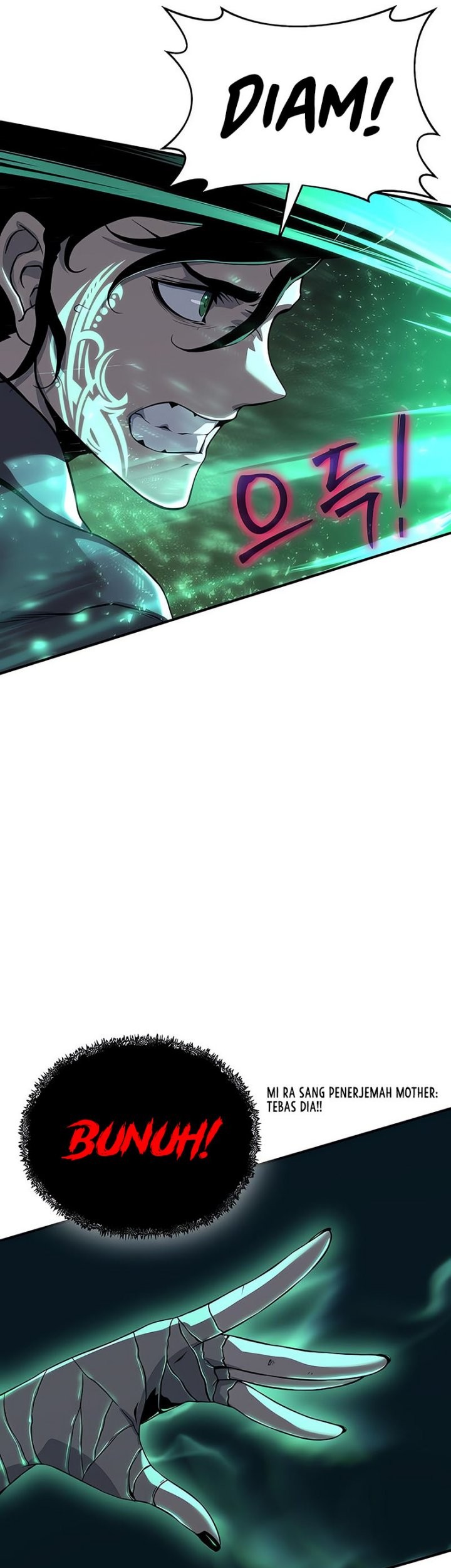 The Priest of Corruption Chapter 21 Gambar 57