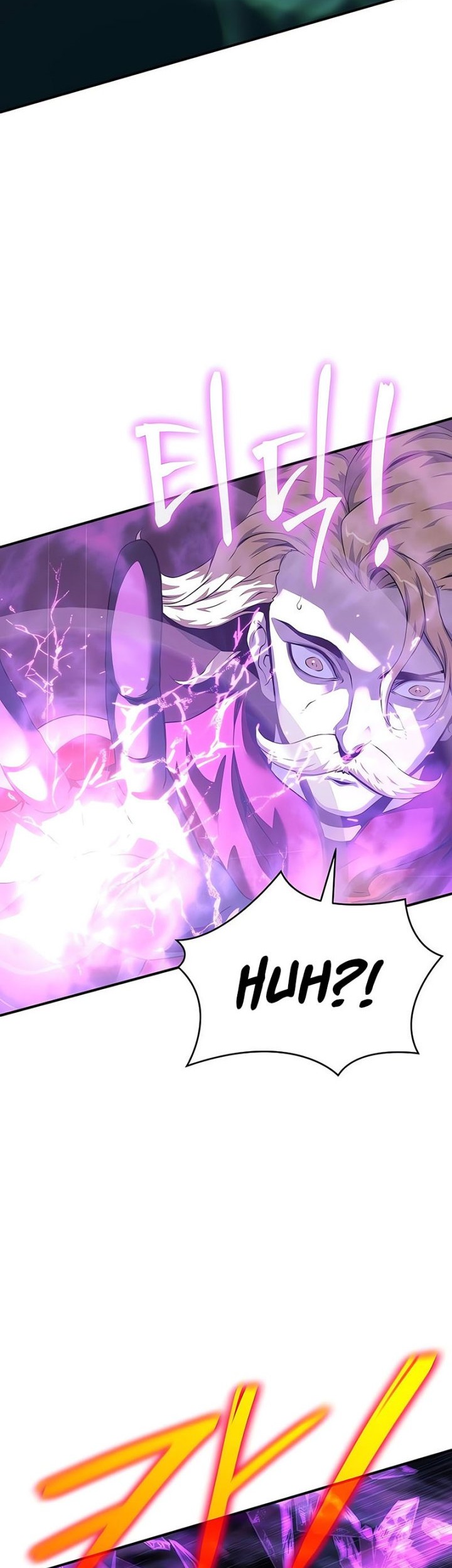 The Priest of Corruption Chapter 21 Gambar 58
