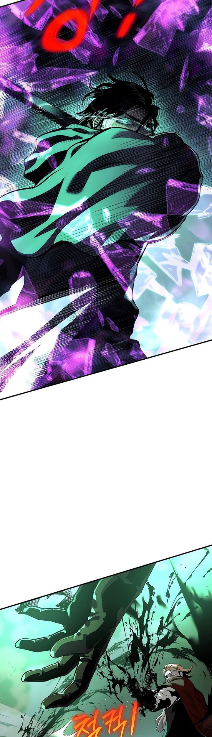 The Priest of Corruption Chapter 21 Gambar 59