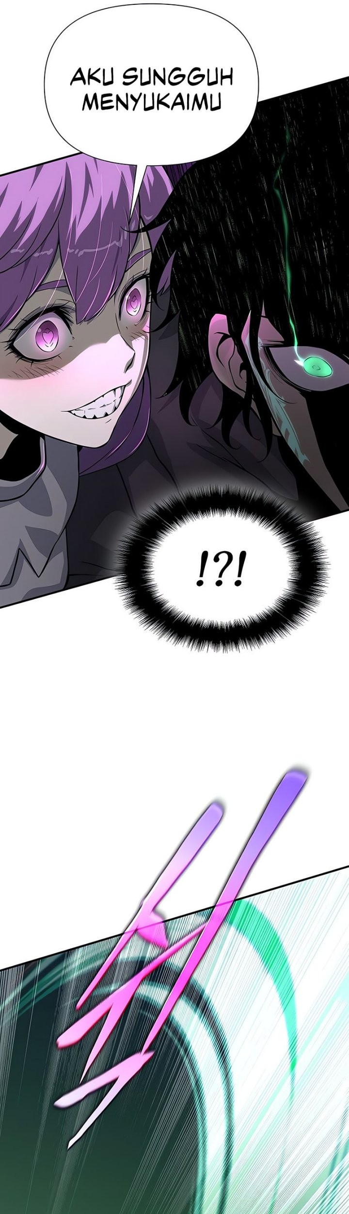 The Priest of Corruption Chapter 21 Gambar 61