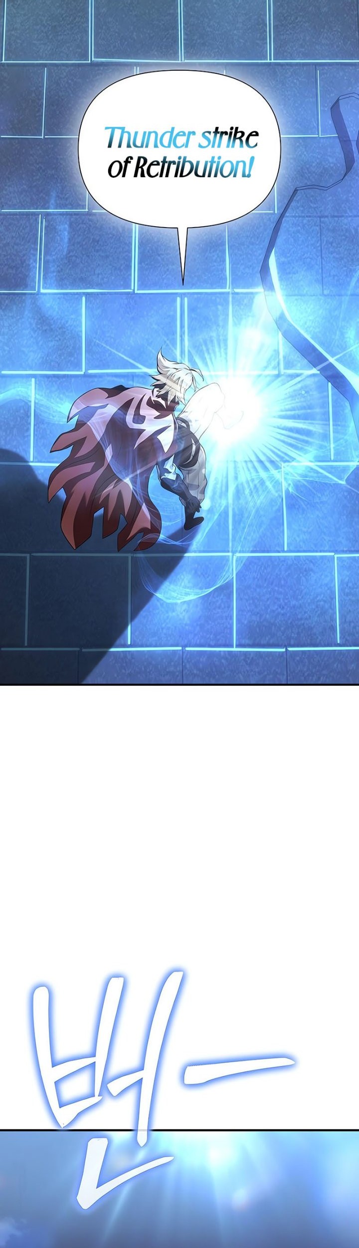 The Priest of Corruption Chapter 21 Gambar 63