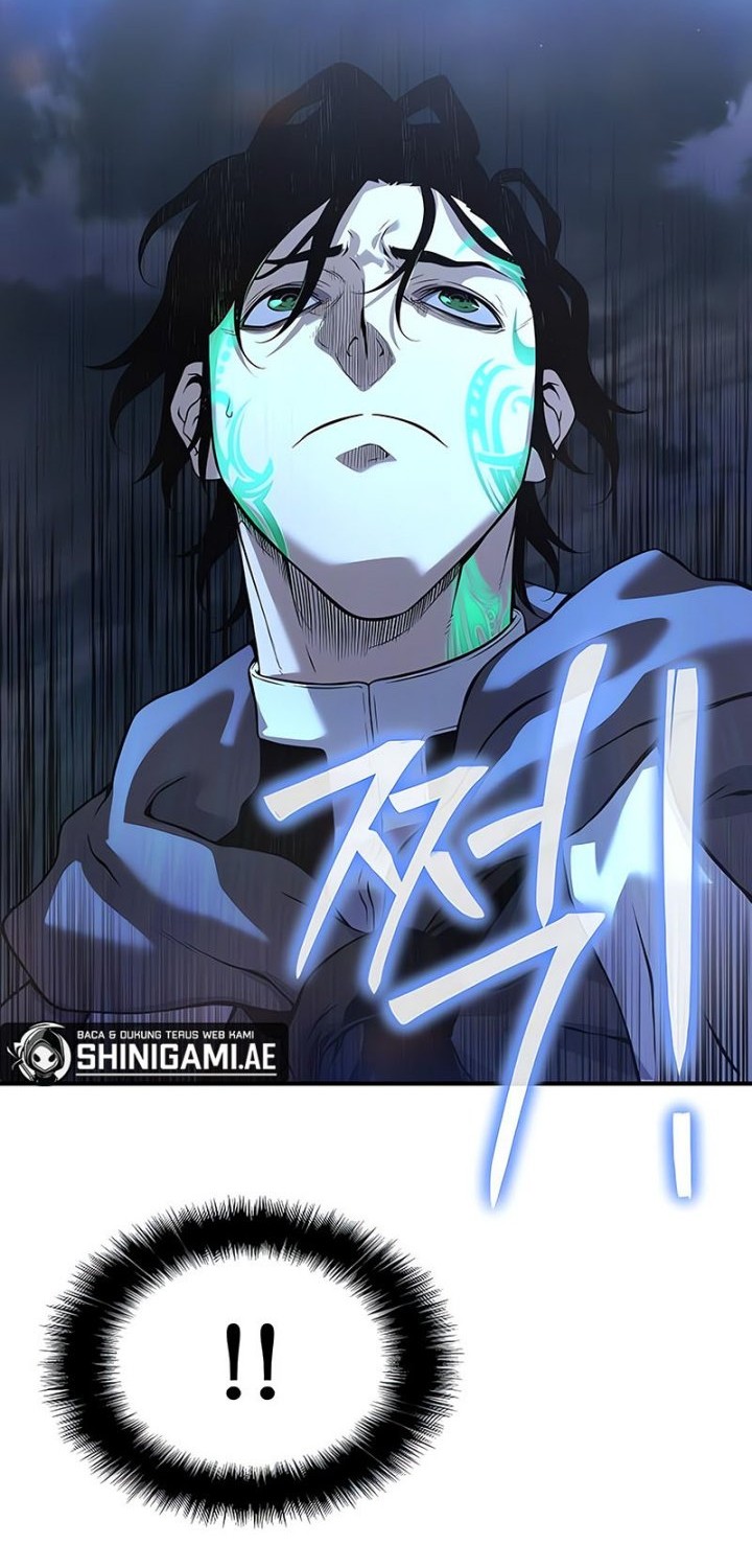 The Priest of Corruption Chapter 21 Gambar 64