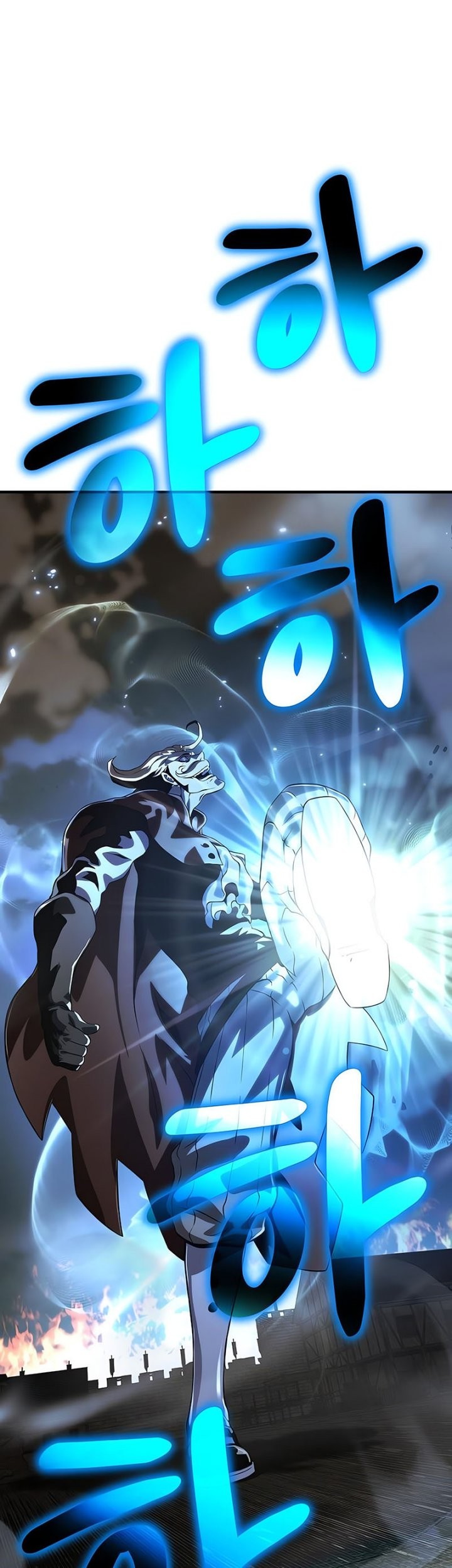 The Priest of Corruption Chapter 21 Gambar 65