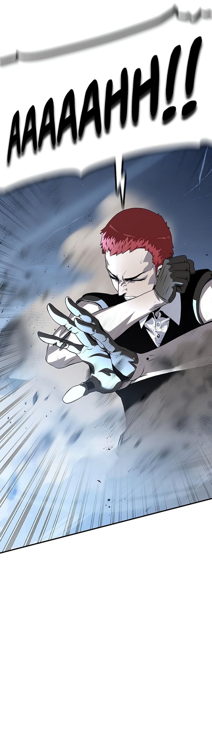 The Priest of Corruption Chapter 21 Gambar 69