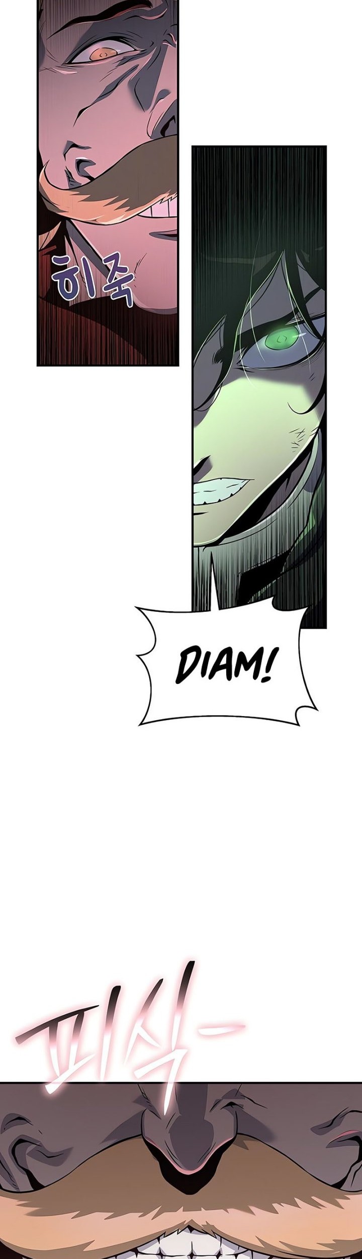The Priest of Corruption Chapter 21 Gambar 74