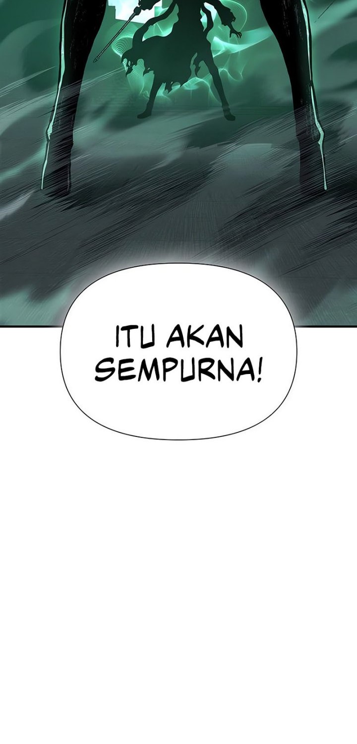The Priest of Corruption Chapter 21 Gambar 79