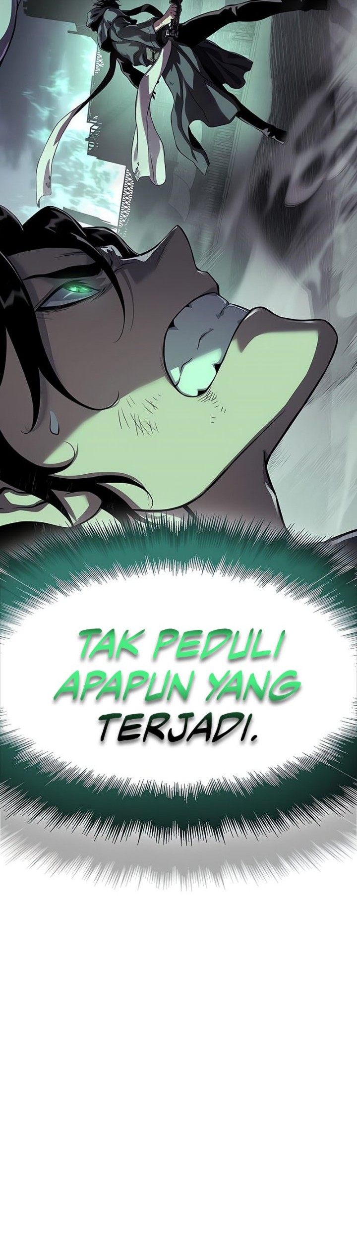 The Priest of Corruption Chapter 21 Gambar 88