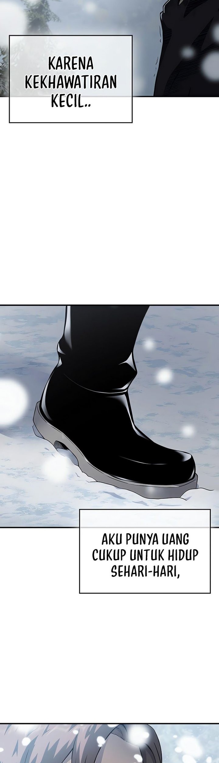 The Priest of Corruption Chapter 21 Gambar 4
