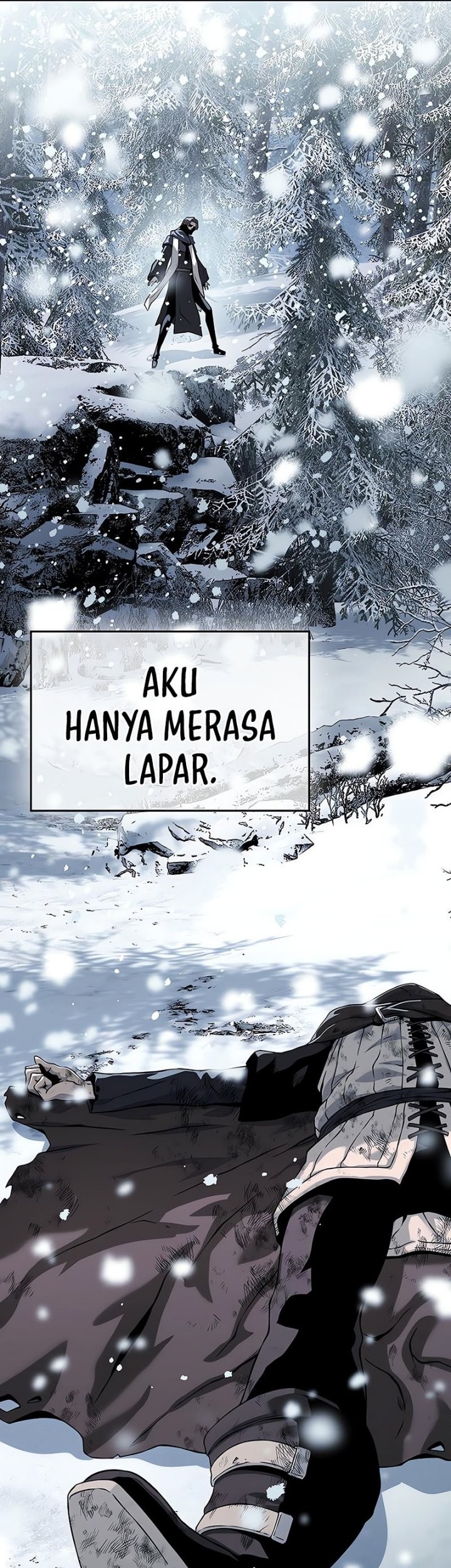 The Priest of Corruption Chapter 21 Gambar 6