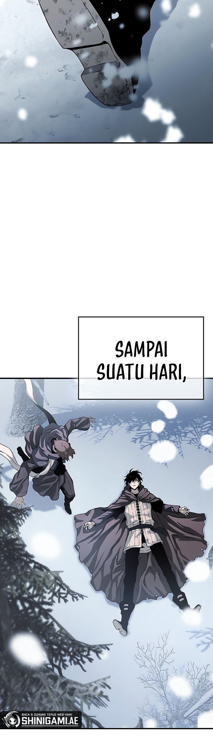 The Priest of Corruption Chapter 21 Gambar 7
