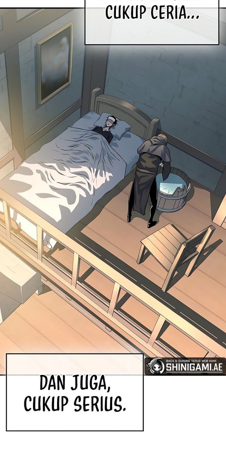 The Priest of Corruption Chapter 21 Gambar 13