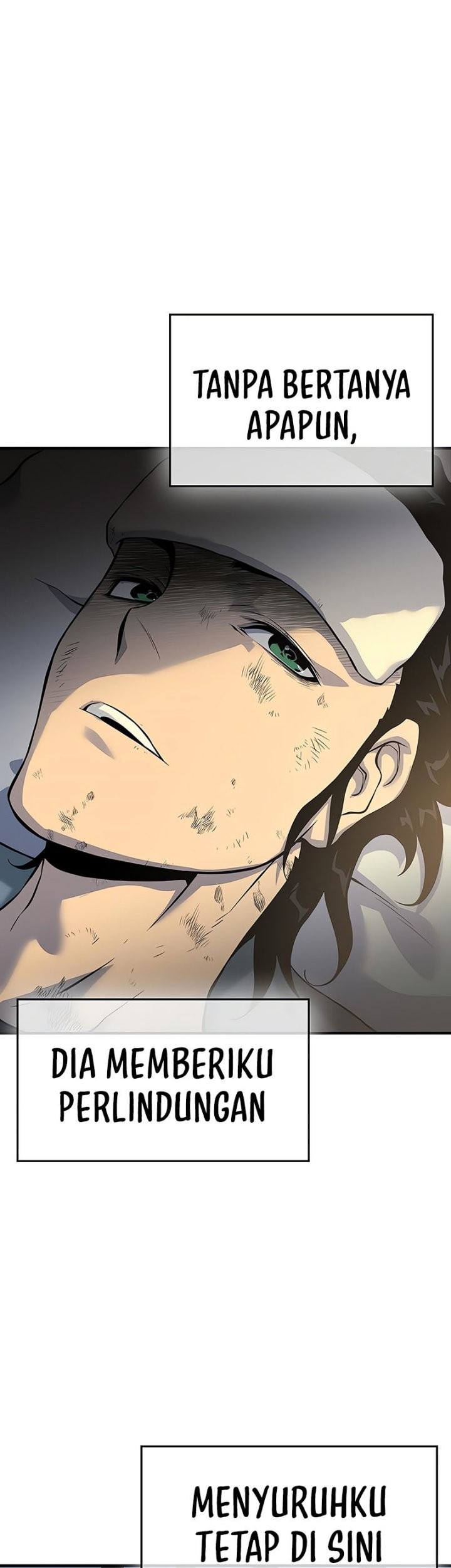 The Priest of Corruption Chapter 21 Gambar 14