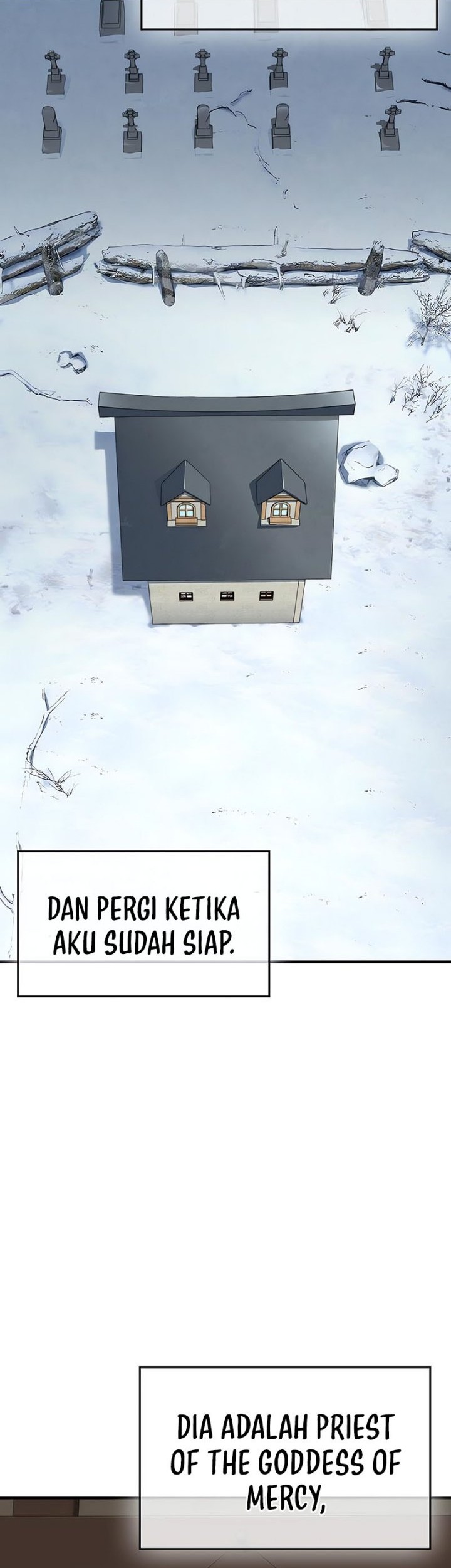 The Priest of Corruption Chapter 21 Gambar 15
