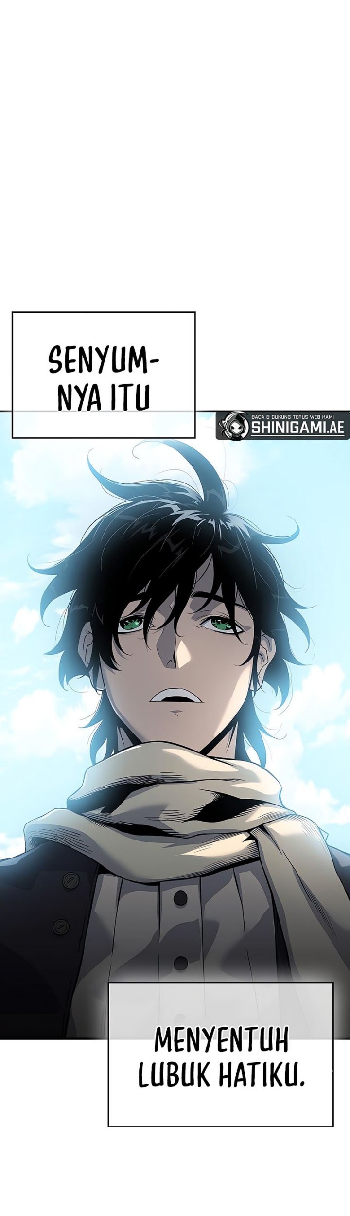 The Priest of Corruption Chapter 21 Gambar 20