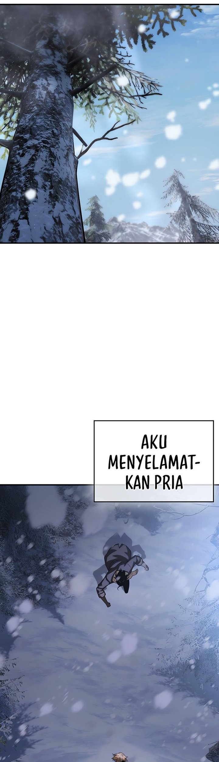 The Priest of Corruption Chapter 21 Gambar 26
