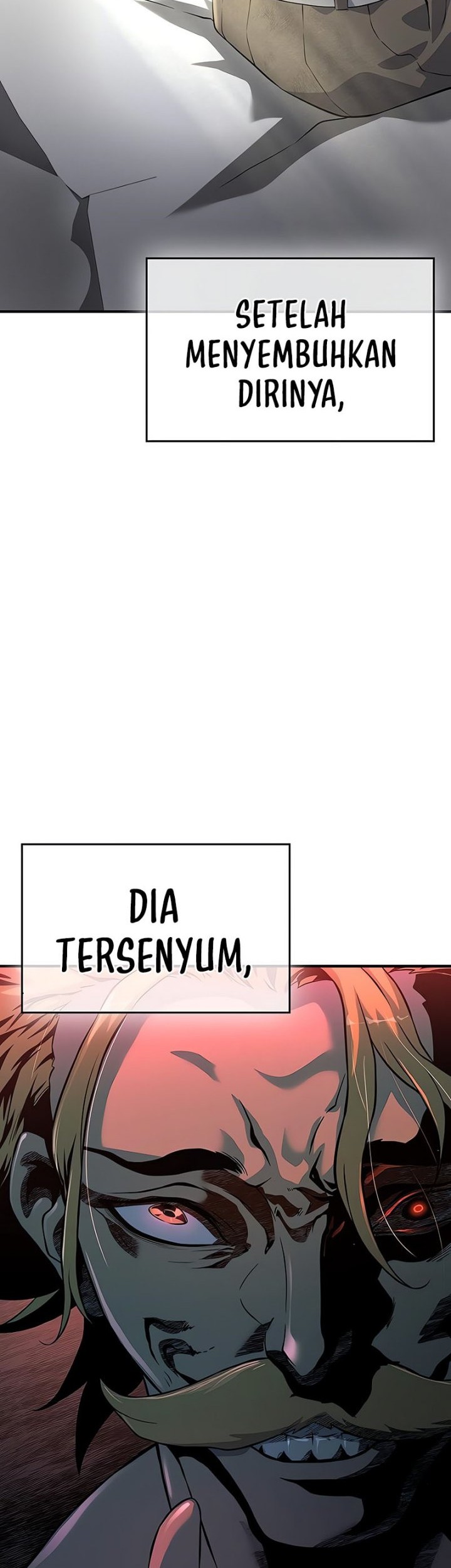 The Priest of Corruption Chapter 21 Gambar 31