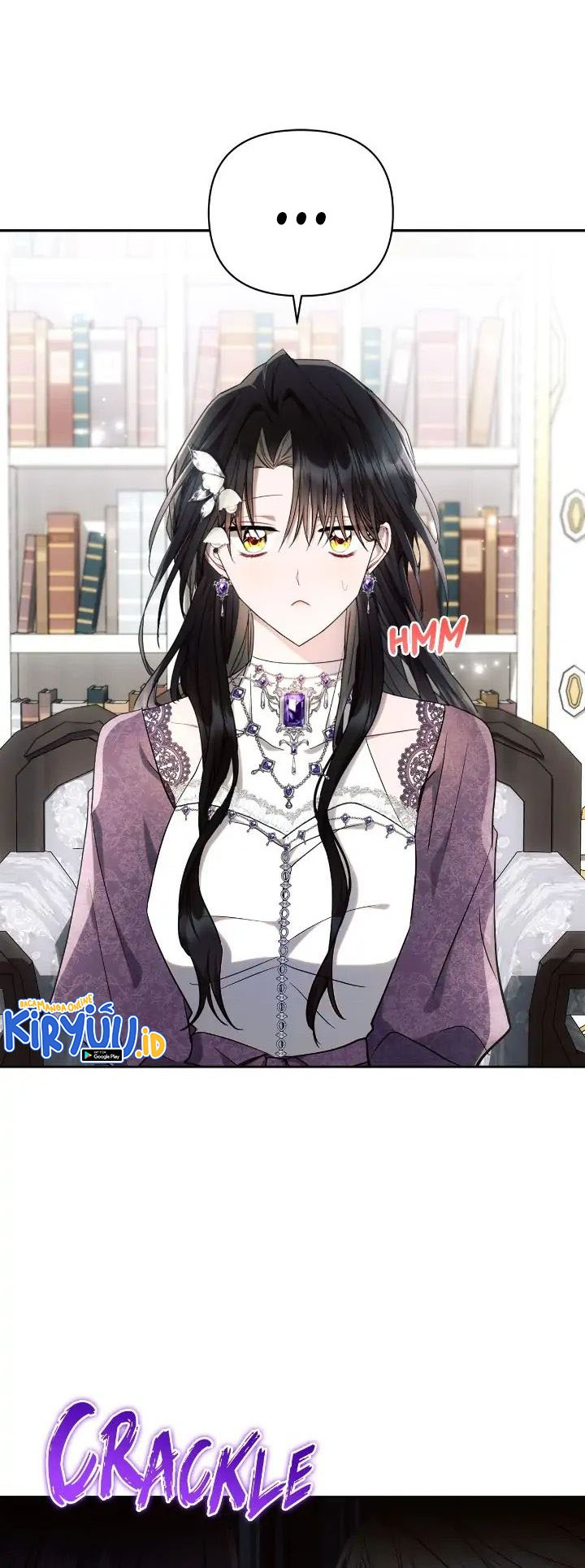 Ashtarte Chapter 54 Gambar 40