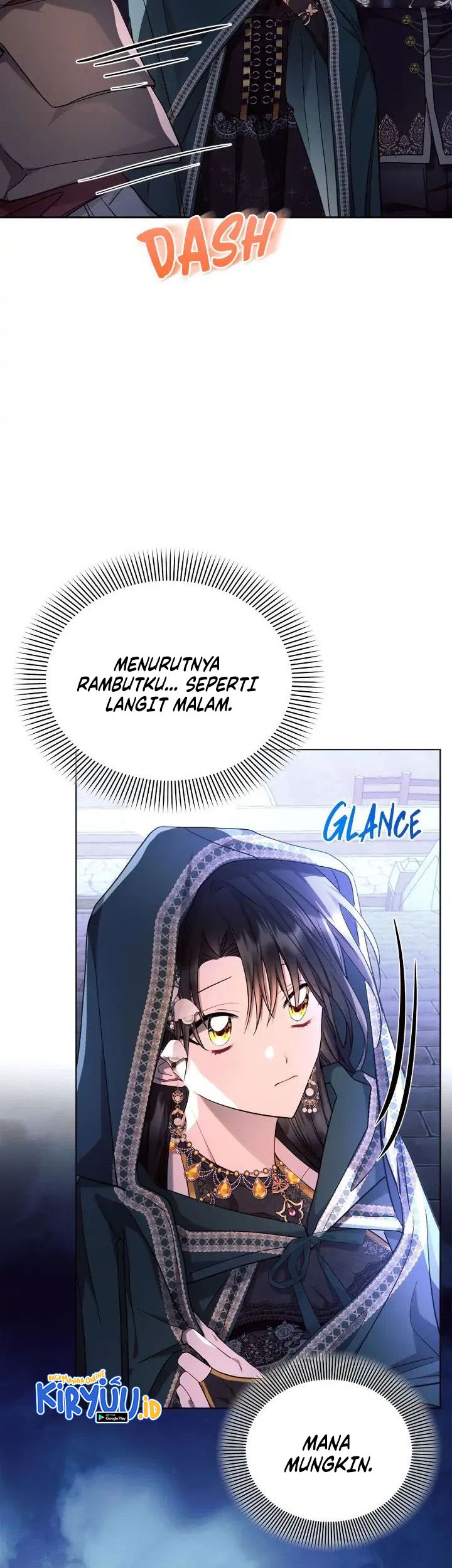 Ashtarte Chapter 54 Gambar 9