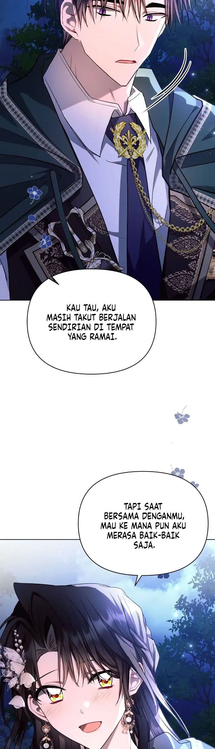 Ashtarte Chapter 54 Gambar 31
